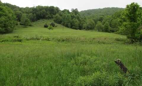 Tbd Flat Ridge Rd, Mouth of Wilson, VA 24363