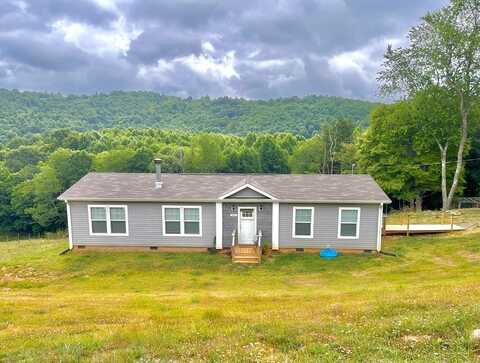 1891 Sandy Level Rd, Fancy Gap, VA 24328