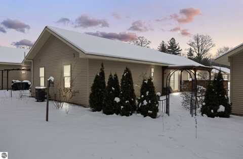 9803 Deer Track Court, Interlochen, MI 49643