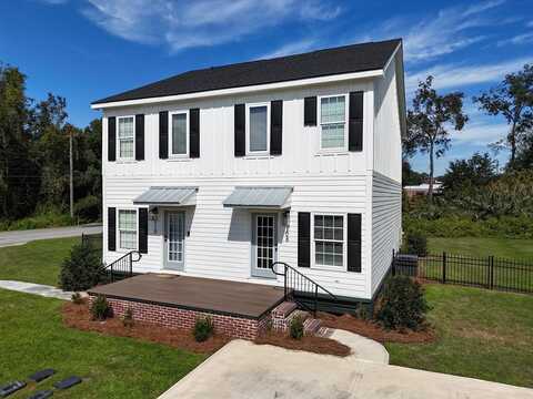 108/110 Pine St., Thomasville, GA 31792