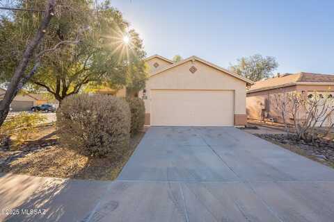 1591 W Lavender Sky Street, Tucson, AZ 85746