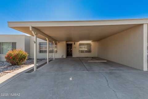 1092 N Caribe Avenue, Tucson, AZ 85710