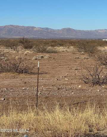 9.76 Acres Kings Highway, Douglas, AZ 85607