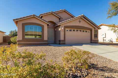 12667 N Crooked Willow Drive, Marana, AZ 85653