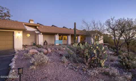 4324 N Windridge Loop, Tucson, AZ 85749