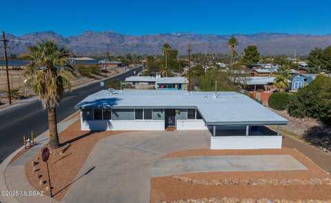 8401 E 3rd Street, Tucson, AZ 85710