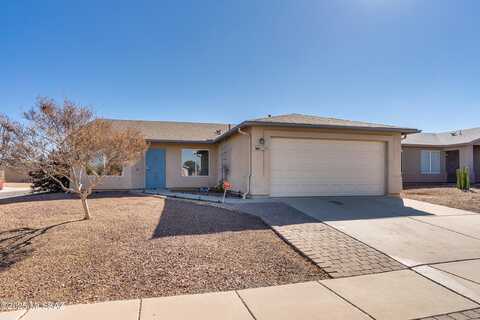 8996 E McMurray Place, Tucson, AZ 85730