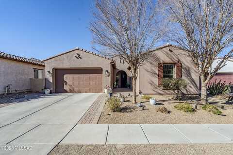 676 W Camino Curvitas, Sahuarita, AZ 85629