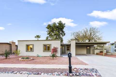 9151 E 8Th Street, Tucson, AZ 85710