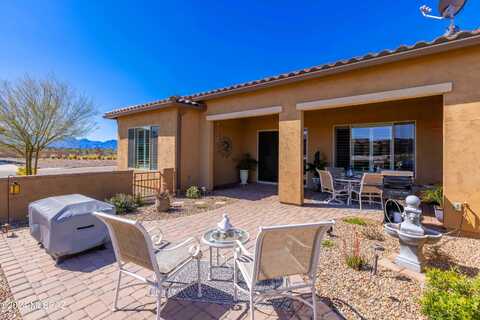 30737 S Osprey Drive, Oracle, AZ 85623