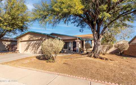 3029 S Marissa Drive, Tucson, AZ 85730