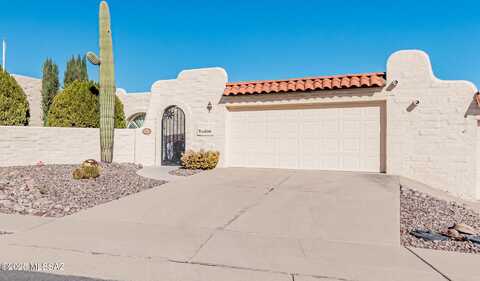 958 W Calle Del Regalo, Green Valley, AZ 85614