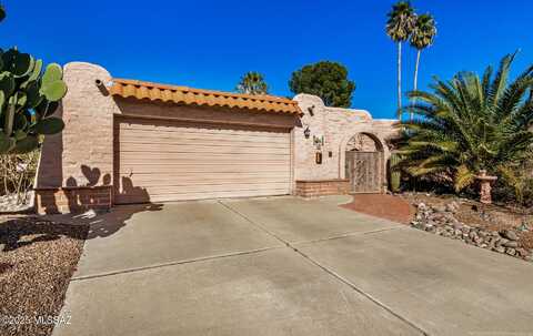 321 E Placita Idilio, Green Valley, AZ 85614