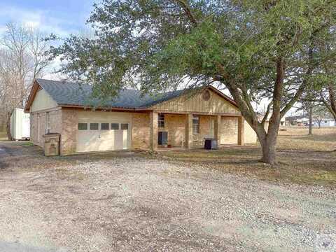 145 N Austin St, Avery, TX 75554