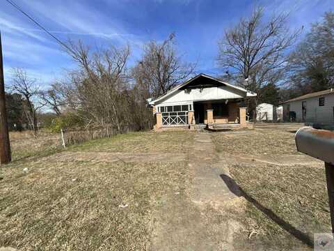 1516 North St, Texarkana, TX 75501