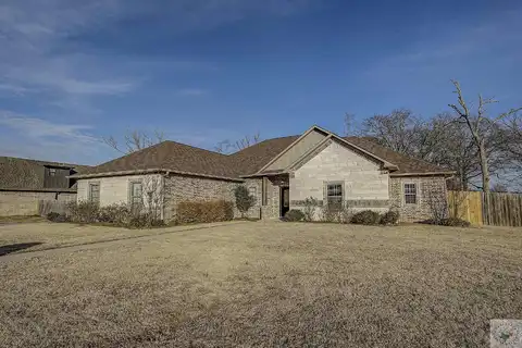 76 Chester Field Circle, Texarkana, TX 75501