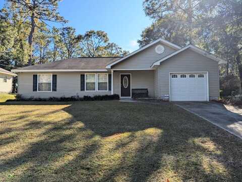 2865 Jewell Drive, Tallahassee, FL 32310