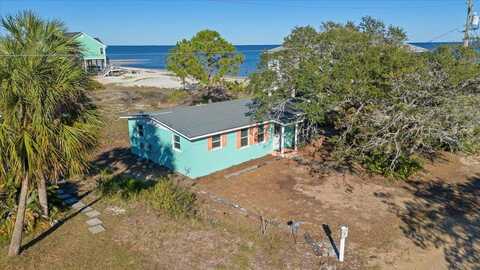 7 Trout Street, Bald Point, FL 32346