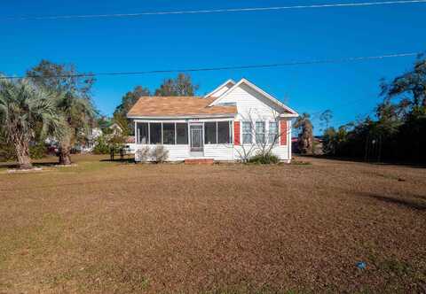 135 SE Oak Street, Madison, FL 32340