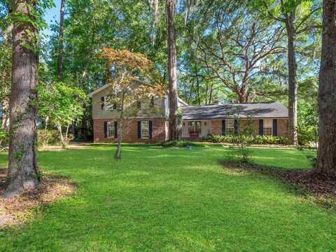 3163 Ferns Glen Drive, Tallahassee, FL 32309