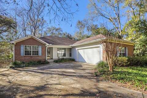 6739 PASADENA DR, Tallahassee, FL 32317