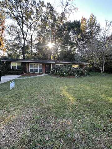 1203 Marys Drive, Tallahassee, FL 32308