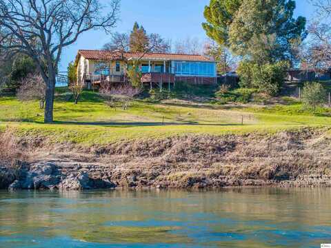 22425 Brent Road, Red Bluff, CA 96080