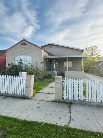 349 E Mill Avenue, Porterville, CA 93257