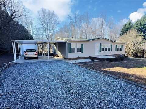 157 Carolyn Lane, Linwood, NC 27299