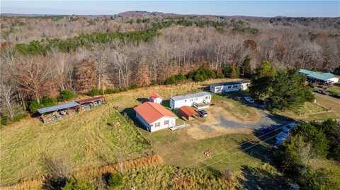 2849 George York Road, Randleman, NC 27317