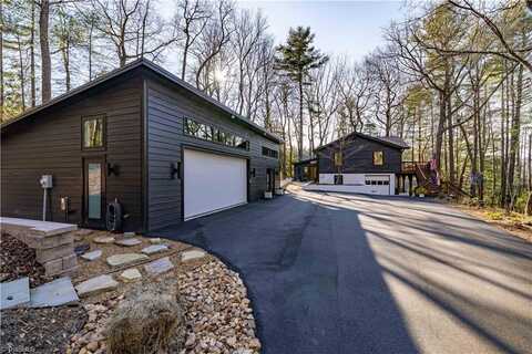 83 Laurel Lane, Roaring Gap, NC 28668