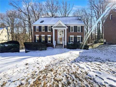 5417 Pigeon Cove Drive, Greensboro, NC 27410