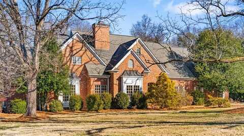 2310 Brandt Trace Farm Road, Greensboro, NC 27455