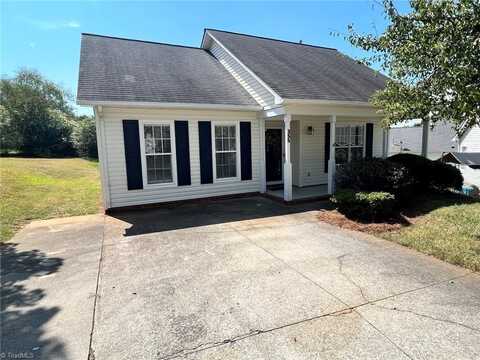 355 Cedar Ridge Circle, Winston Salem, NC 27127