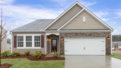 135 Sugarberry Drive, Stokesdale, NC 27357