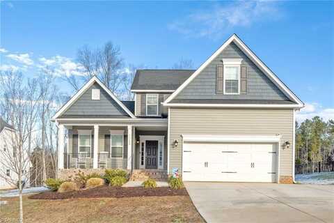 7725 Sedgewick Ridge Road, Lewisville, NC 27023