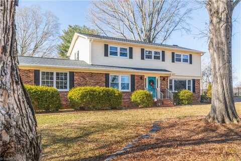 156 Riverbend Drive, Bermuda Run, NC 27006