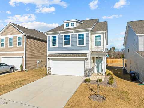 168 Begonia Street, Angier, NC 27501