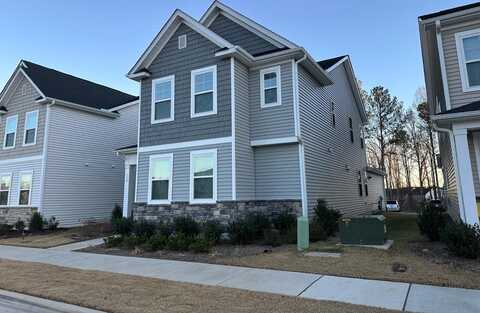 172 Edge of Auburn Boulevard, Raleigh, NC 27610