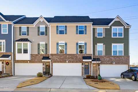 104 Ridgeline Court, Durham, NC 27703