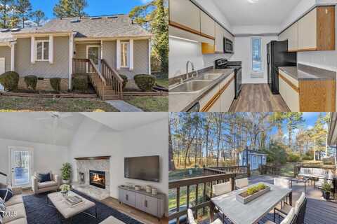 3617 Top Of The Pines Court, Raleigh, NC 27604