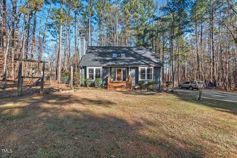 516 Carl Drive, Chapel Hill, NC 27516