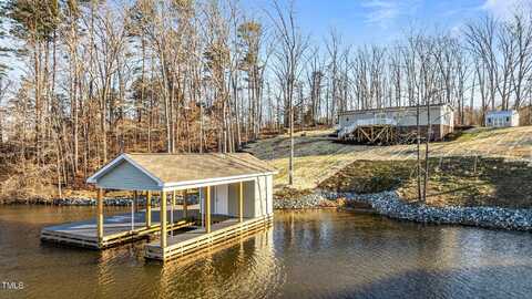 261 Willifords Pt Drive, Roxboro, NC 27574