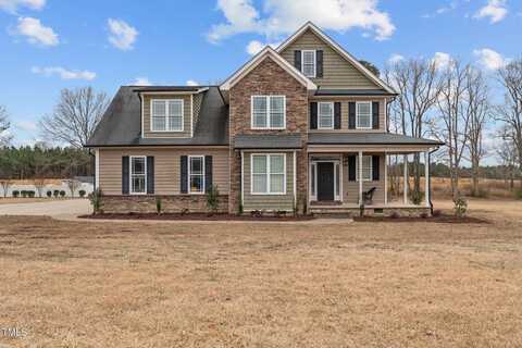 31 White Tail Path, Erwin, NC 28339