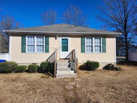 503 Carver Street, Durham, NC 27704