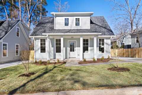 208 W Maynard Avenue, Durham, NC 27704