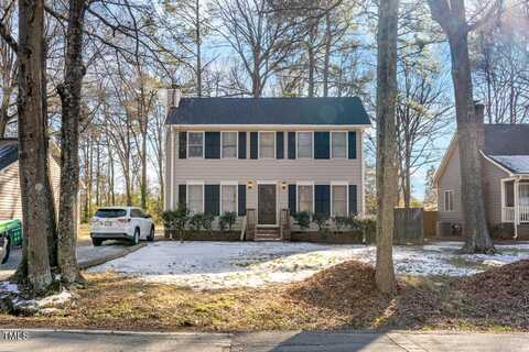 2711 Fawn Avenue, Durham, NC 27705