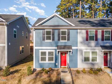 441 Hacksaw Trail, Raleigh, NC 27610