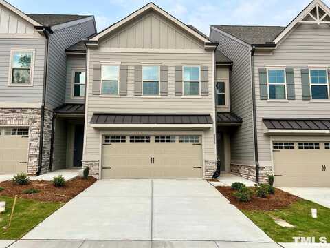 2216 Bohan Court, Apex, NC 27502