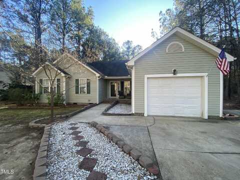 70 Wembley Court, Youngsville, NC 27596